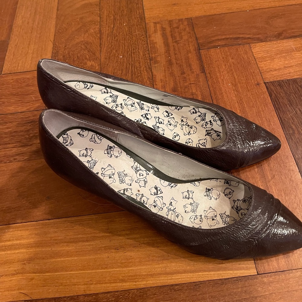 brown size 10, chinese laundry heels